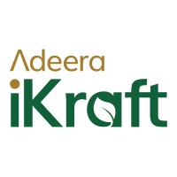 Adeera iKraft Inc. logo - Similar company to Packman Packaging Private Limited