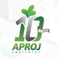 APROJ Ambiental logo - Similar company to Versus Engenharia