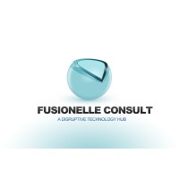 Fusionelle Consult logo - Similar company to Qface Group Ghana