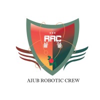 AIUB Robotic Crew (ARC) logo - Similar company to Bracu Duburi