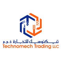 Technomech Trading LLC logo - Similar company to Interflex Trading Llc