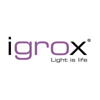 Igrox srl logo - Similar company to Estia Solutions