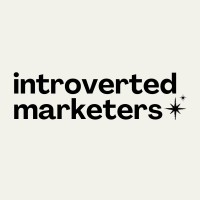 introverted marketers logo - Similar company to Goodtype