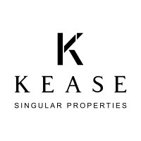 KEASE REAL ESTATE logo - Similar company to Réseau Bwd - Le Gang Des Business Women Décalées