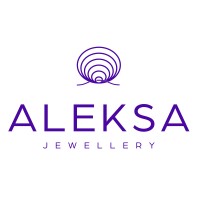 Aleksa Jewellery logo - Similar company to Solace Jewellery Ltd