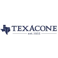Texacone logo - Similar company to Rath Elevator