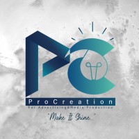 ProCreation for Advertising and Media Production logo - Similar company to Pro-Creation