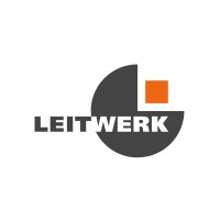 LeitWerk AG logo - Similar company to G&W Software Ag