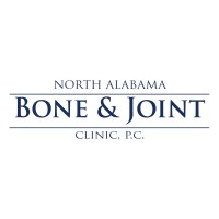 North Alabama Bone & Joint, P.C. logo - Similar company to Columbus Orthopaedic Clinic