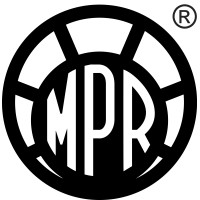 MPR Industries logo - Similar company to Ego Tessile