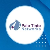 PALO TINTO NETWORKS logo - Similar company to Pcra Mx