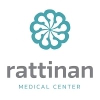 Rattinan Medical Center logo - Similar company to The Aspen Tree