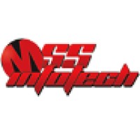 MSS Infotech logo - Similar company to Digiengineers