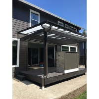 Exteriors West