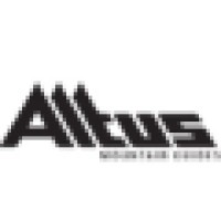 Altus Mountain Guides logo - Similar company to Bluebird | Hotel Sourcing & Destination Management Company