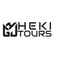 Reisebüro Heki (Heki Tours) logo - Similar company to Who Is Who Greece