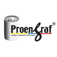 Proengraf logo - Similar company to Techno Skills E. S. Sas