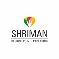 Shriman Print & Media logo - Similar company to Jain Packaging & Polymers