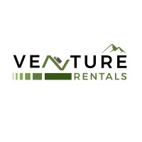 Venture Rentals logo - Similar company to Arrowhead Couriers Ltd