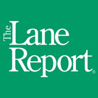 The Lane Report logo - Similar company to Elite Graphics Llc