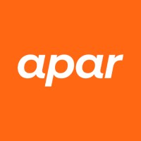 Apar logo - Similar company to Apar Technologies