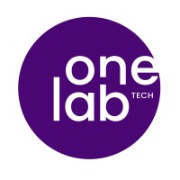 One Lab Technologies logo - Similar company to Mb Studio Web