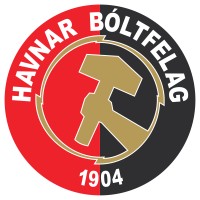 Havnar Bóltfelag logo - Similar company to Knattspyrnufélagið Þróttur