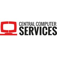 Central Computer Services logo - Similar company to Itvantix