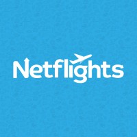 Netflights logo - Similar company to Cruise Plus