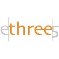 E Three Five Pte Ltd logo - Similar company to E35 Pte Ltd