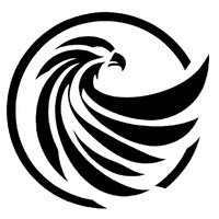 Sky Falcon Events logo - Similar company to Infinity Jewelry