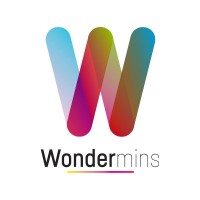Wondermins logo - Similar company to Script Sense