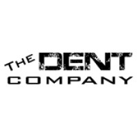 The Dent Company logo - Similar company to Jo