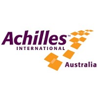 Achilles Australia - Sydney logo - Similar company to The Creativity Fund (Ingazi Fund)