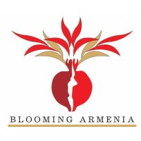 Blooming Armenia NGO logo - Similar company to Republican Union Of Employers Of Armenia