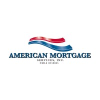 American Mortgage Services, Inc.  Nmls #259805