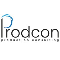 Prodcon GmbH logo - Similar company to Prodcon Tech Services Pvt Ltd