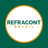 Refracont Brasil logo - Similar company to Nsd Project