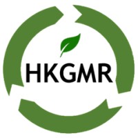 Hong Kong Green Materials Research logo - Similar company to Deoboards