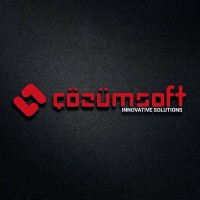 Çözümsoft logo - Similar company to Limon Teknoloji Yazılım Ve Donanım Tic. Ltd. Şti.
