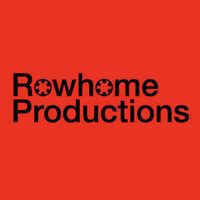 Rowhome Productions logo - Similar company to Beverly Hills 90211 Studios