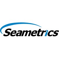 Seametrics logo - Similar company to Vortek Instruments