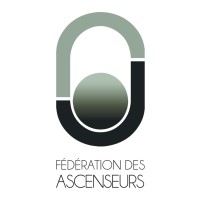 Fédération des Ascenseurs logo - Similar company to Slycma