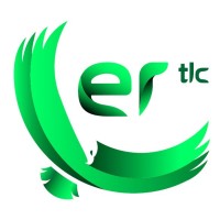 ER TLC logo - Similar company to Erptech
