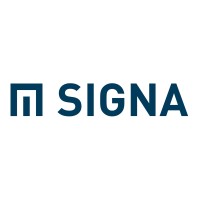 SIGNA Group of Companies logo - Similar company to Signa Group