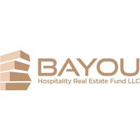 BAYOU Hospitality Real Estate Fund logo - Similar company to Kadir Squirrel