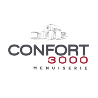 Confort 3000 Menuiseries logo - Similar company to Pyrénées Menuiseries