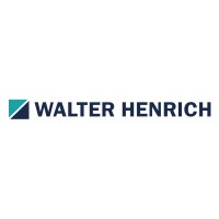 Walter Henrich GmbH logo - Similar company to Improvement Experts Gmbh