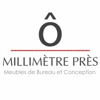 Ô Millimètre Près logo - Similar company to Ank Architecture