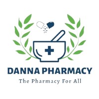 Danna Pharmacy logo - Similar company to Amara